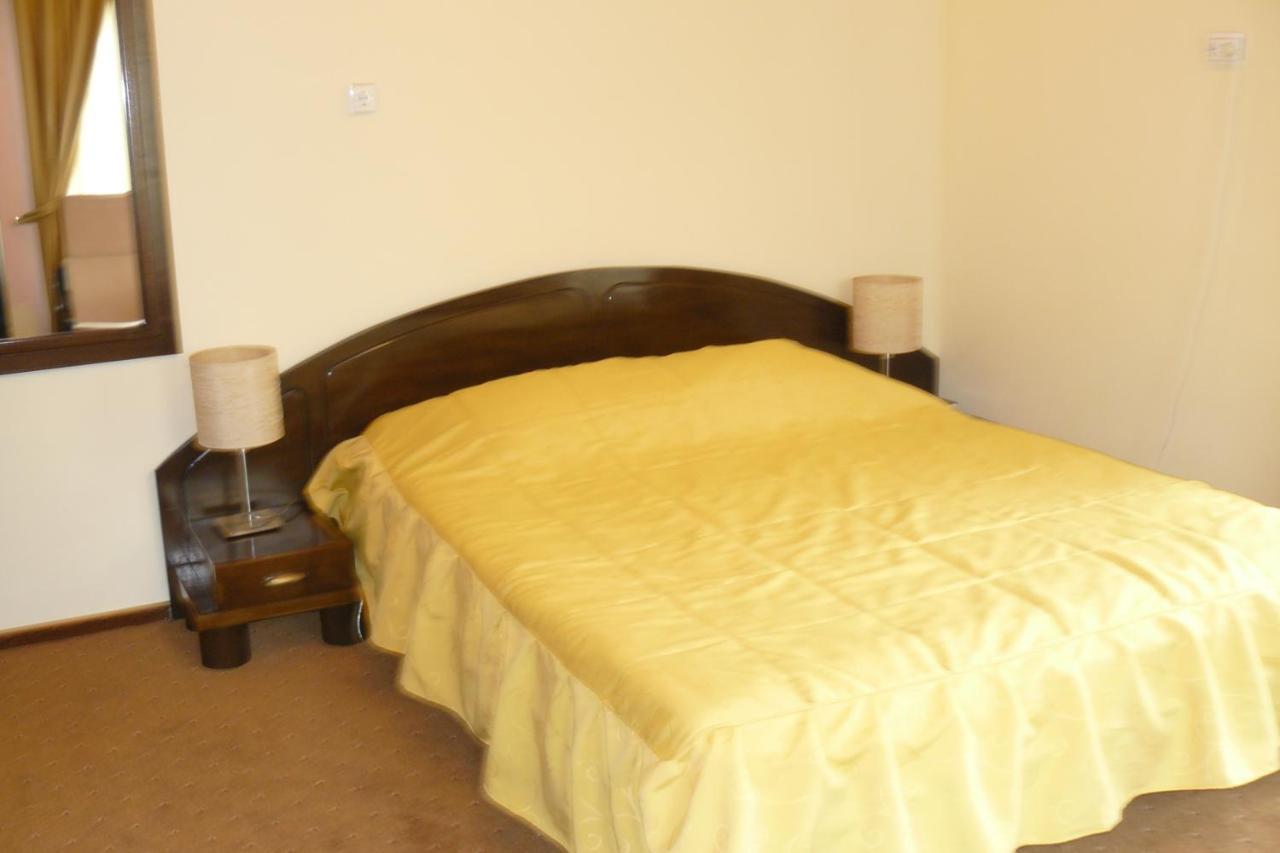 Pensiunea Casa Ancutei Ranca Room photo
